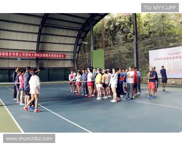 成都网球队与武汉网球队赛后分析力量对比与战术探讨